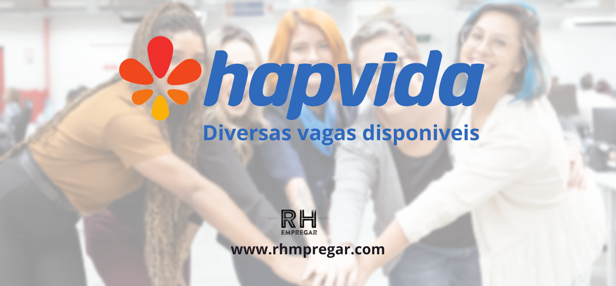 Hapvida Abre Vagas Em Diversos Estados Do Brasil Rh Empregar